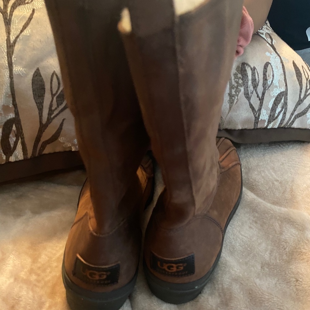 Uggs Boots